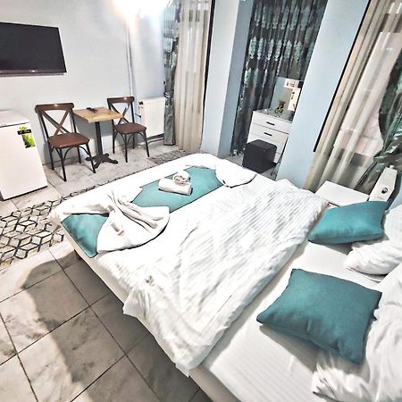 Taksim Rozenda Residence Hotel Istanbul Luaran gambar