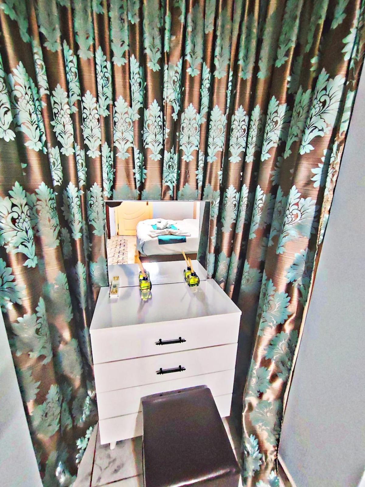 Taksim Rozenda Residence Hotel Istanbul Luaran gambar
