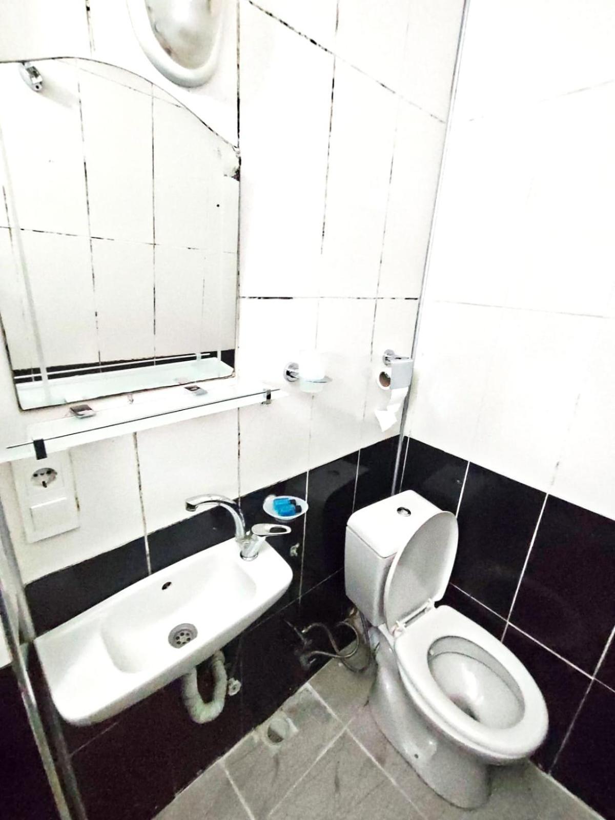 Taksim Rozenda Residence Hotel Istanbul Luaran gambar